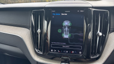 Volvo XC60 2.0 T8 [455] RC PHEV Ultimate Dark 5dr AWD Gtron Estate